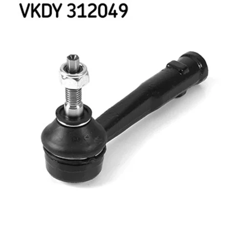 Hlava/čap spojovacej tyče riadenia VKDY 312049 /SKF/ - obr. 1