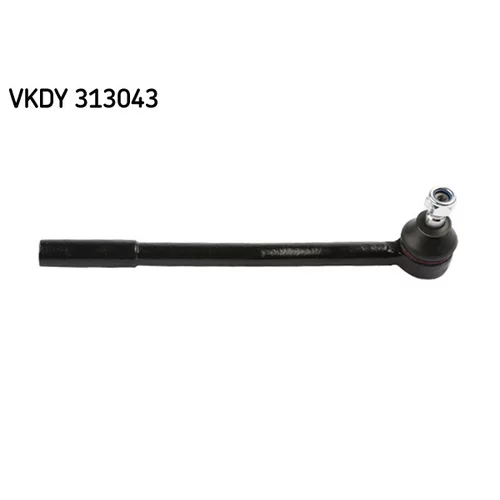 Hlava/čap spojovacej tyče riadenia SKF VKDY 313043