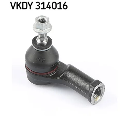 Hlava/čap spojovacej tyče riadenia VKDY 314016 /SKF/ - obr. 1