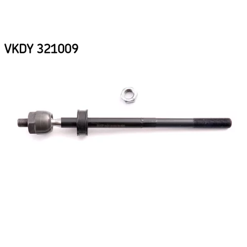 Axiálny čap tiahla riadenia SKF VKDY 321009