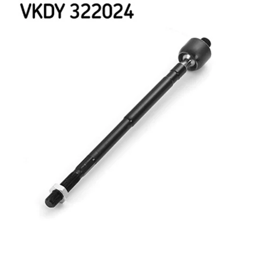 Axiálny čap tiahla riadenia VKDY 322024 /SKF/ - obr. 2