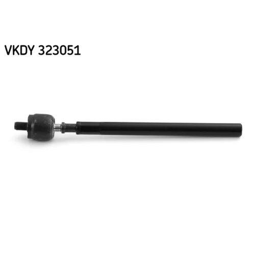 Axiálny čap tiahla riadenia SKF VKDY 323051