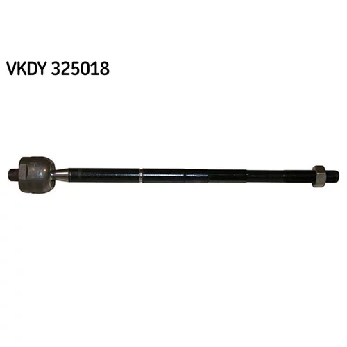 Axiálny čap tiahla riadenia SKF VKDY 325018