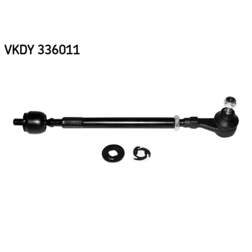 Spojovacia tyč riadenia SKF VKDY 336011