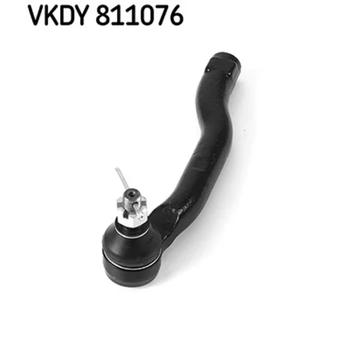 Hlava/čap spojovacej tyče riadenia VKDY 811076 /SKF/ - obr. 1