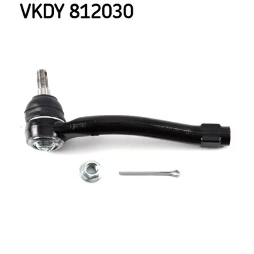 Hlava/čap spojovacej tyče riadenia VKDY 812030 /SKF/ - obr. 1