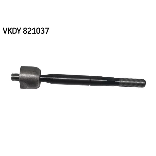 Axiálny čap tiahla riadenia SKF VKDY 821037