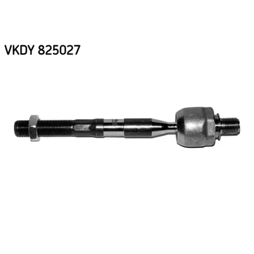 Axiálny čap tiahla riadenia SKF VKDY 825027