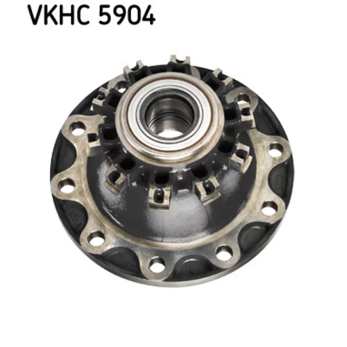Náboj kolesa SKF VKHC 5904