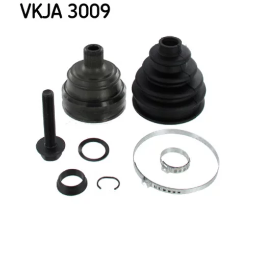 Sada kĺbov hnacieho hriadeľa SKF VKJA 3009