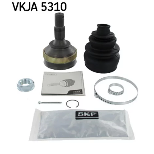 Sada kĺbov hnacieho hriadeľa SKF VKJA 5310