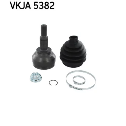 Sada kĺbov hnacieho hriadeľa SKF VKJA 5382