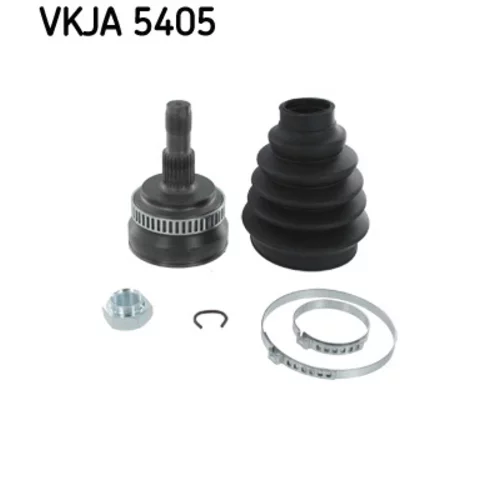 Sada kĺbov hnacieho hriadeľa SKF VKJA 5405