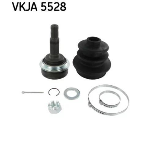 Sada kĺbov hnacieho hriadeľa SKF VKJA 5528