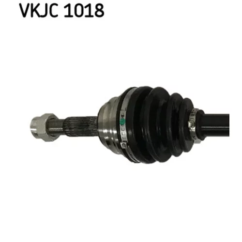 Hnací hriadeľ VKJC 1018 /SKF/ - obr. 1