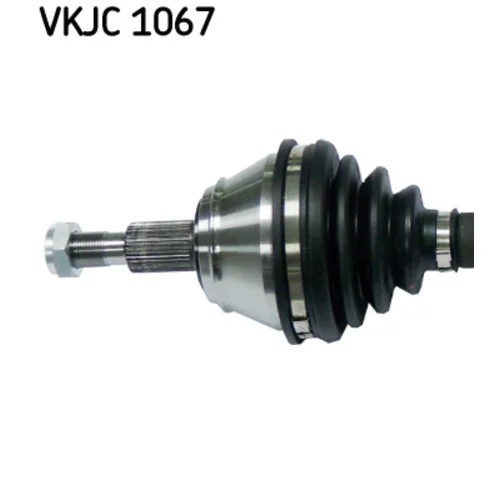 Hnací hriadeľ VKJC 1067 /SKF/ - obr. 1