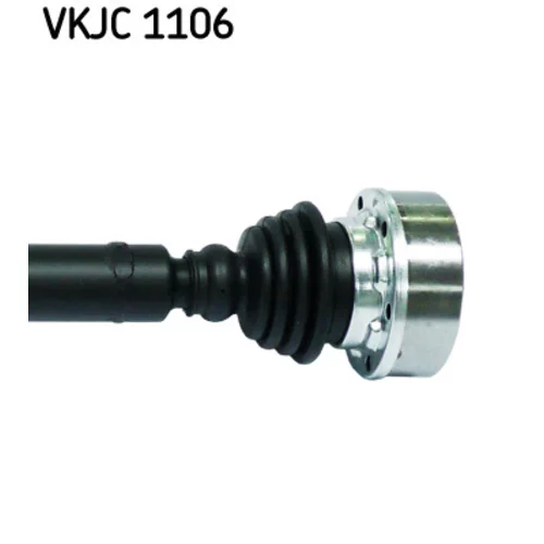 Hnací hriadeľ VKJC 1106 /SKF/ - obr. 2
