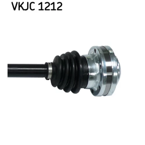 Hnací hriadeľ VKJC 1212 /SKF/ - obr. 2