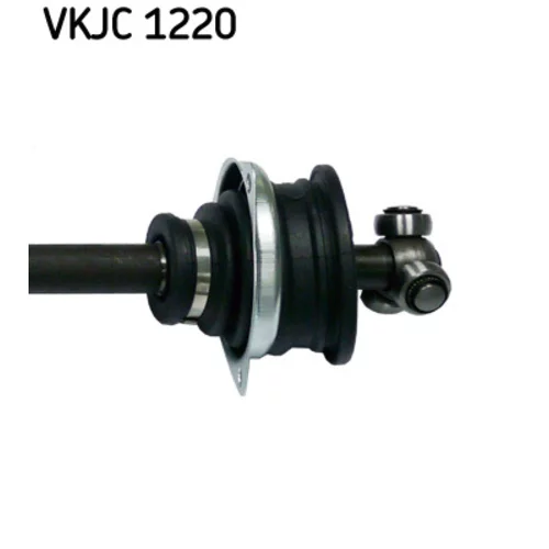 Hnací hriadeľ VKJC 1220 /SKF/ - obr. 2