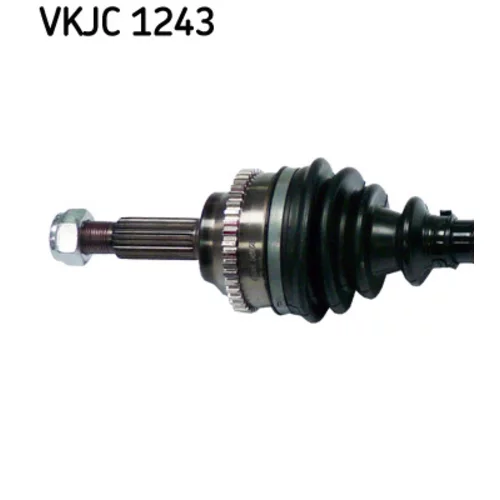 Hnací hriadeľ VKJC 1243 /SKF/ - obr. 1