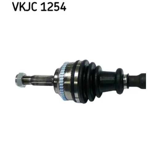 Hnací hriadeľ VKJC 1254 /SKF/ - obr. 1