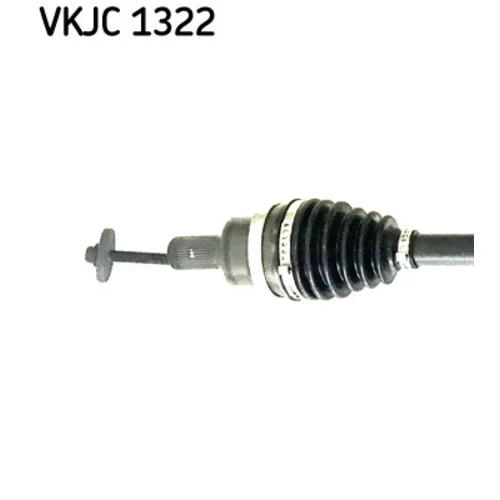 Hnací hriadeľ VKJC 1322 /SKF/ - obr. 1