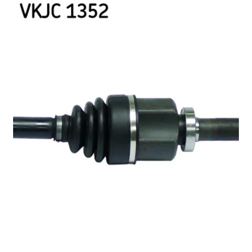 Hnací hriadeľ VKJC 1352 /SKF/ - obr. 2