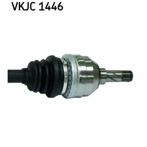 Hnací hriadeľ VKJC 1446 /SKF/ - obr. 2