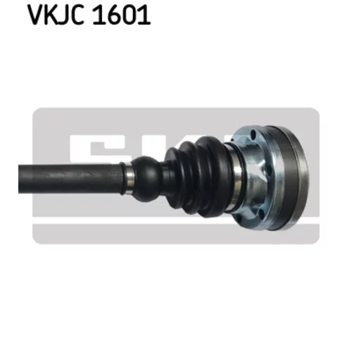 Hnací hriadeľ VKJC 1601 /SKF/ - obr. 2