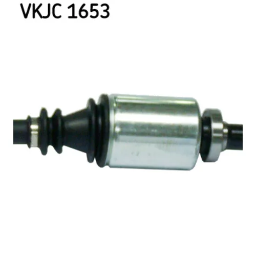 Hnací hriadeľ VKJC 1653 /SKF/ - obr. 2