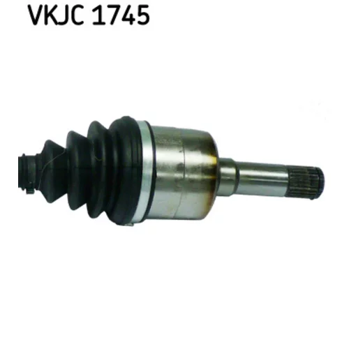 Hnací hriadeľ VKJC 1745 /SKF/ - obr. 2