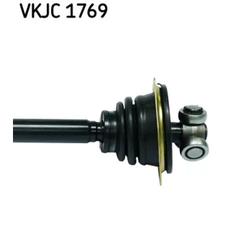Hnací hriadeľ VKJC 1769 /SKF/ - obr. 2