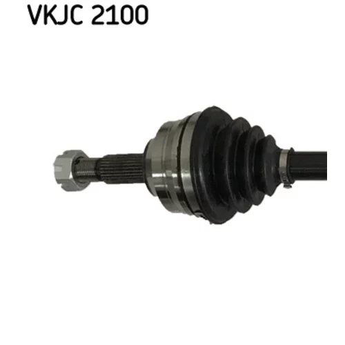 Hnací hriadeľ VKJC 2100 /SKF/ - obr. 1