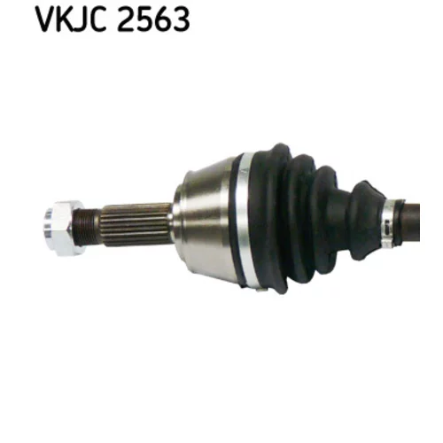 Hnací hriadeľ VKJC 2563 /SKF/ - obr. 1