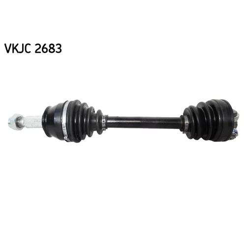 Hnací hriadeľ SKF VKJC 2683