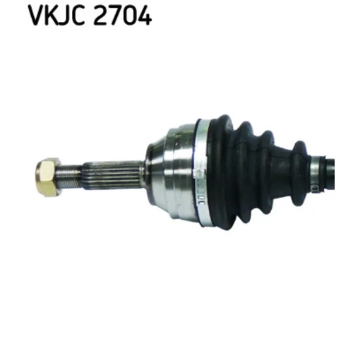 Hnací hriadeľ VKJC 2704 /SKF/ - obr. 1