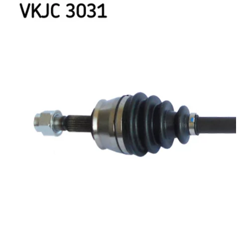 Hnací hriadeľ VKJC 3031 /SKF/ - obr. 1