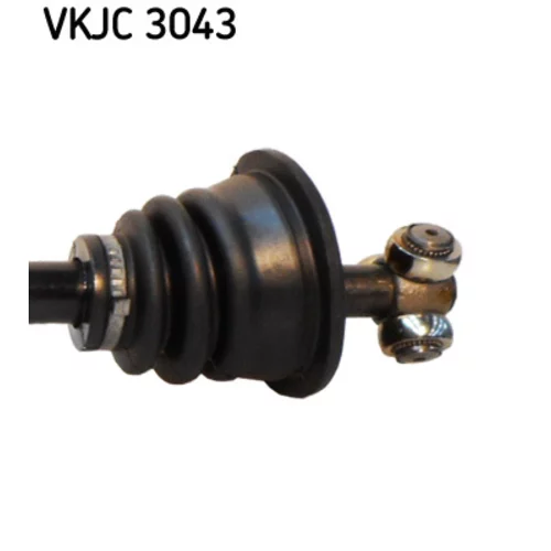 Hnací hriadeľ VKJC 3043 /SKF/ - obr. 2