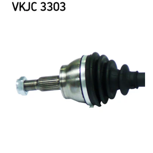 Hnací hriadeľ VKJC 3303 /SKF/ - obr. 1