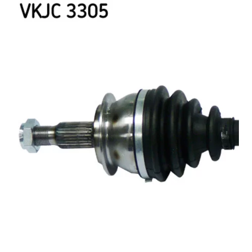 Hnací hriadeľ VKJC 3305 /SKF/ - obr. 1