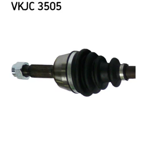 Hnací hriadeľ VKJC 3505 /SKF/ - obr. 1