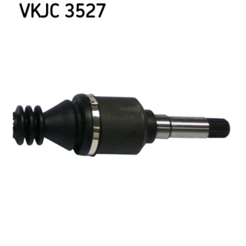 Hnací hriadeľ VKJC 3527 /SKF/ - obr. 2