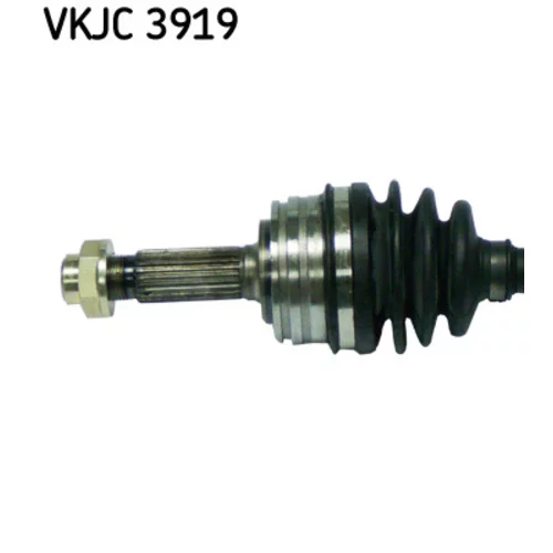 Hnací hriadeľ VKJC 3919 /SKF/ - obr. 1