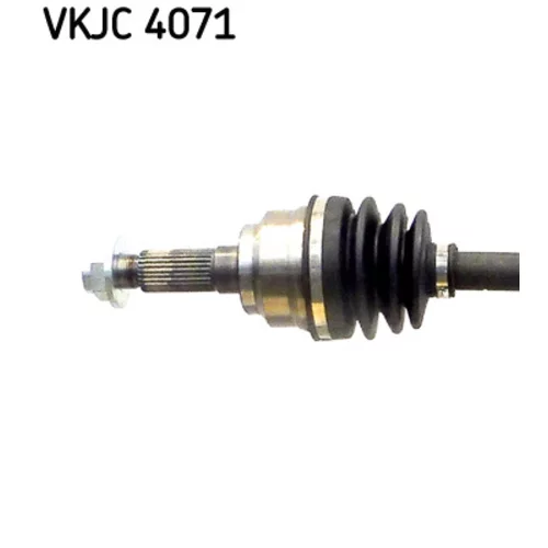 Hnací hriadeľ VKJC 4071 /SKF/ - obr. 1