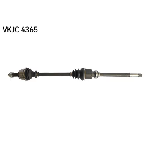 Hnací hriadeľ SKF VKJC 4365