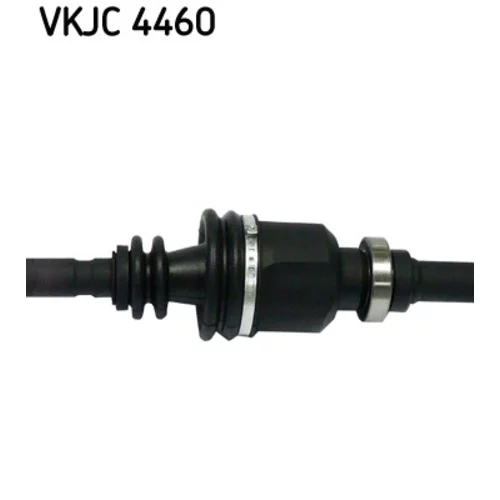 Hnací hriadeľ VKJC 4460 /SKF/ - obr. 2
