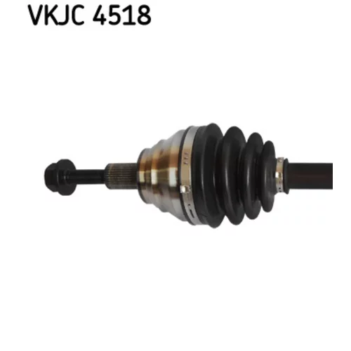 Hnací hriadeľ VKJC 4518 /SKF/ - obr. 1