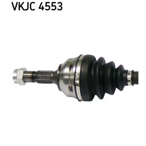 Hnací hriadeľ VKJC 4553 /SKF/ - obr. 1