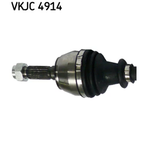 Hnací hriadeľ VKJC 4914 /SKF/ - obr. 1