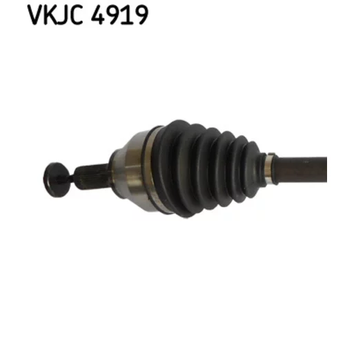 Hnací hriadeľ VKJC 4919 /SKF/ - obr. 1